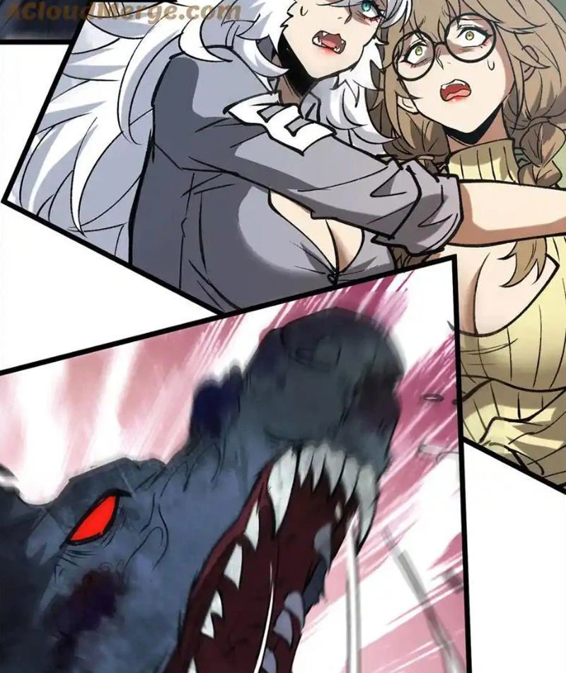 Triệu Hoán Ác Ma, Ta Đã Là Thâm Uyên Chapter 20 - 35