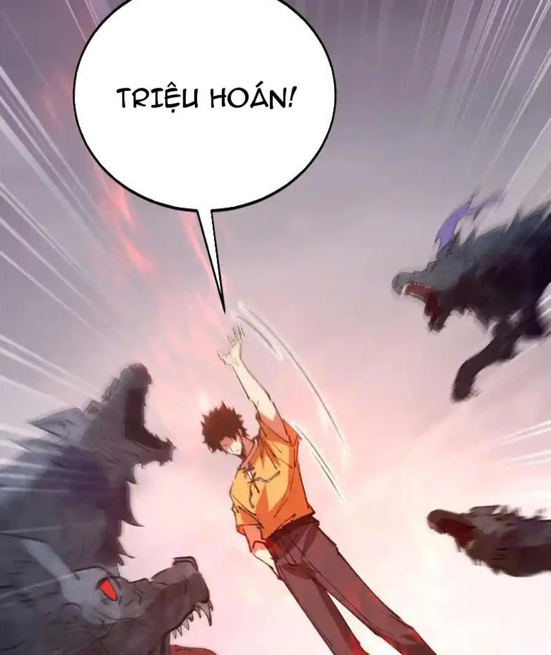 Triệu Hoán Ác Ma, Ta Đã Là Thâm Uyên Chapter 20 - 38