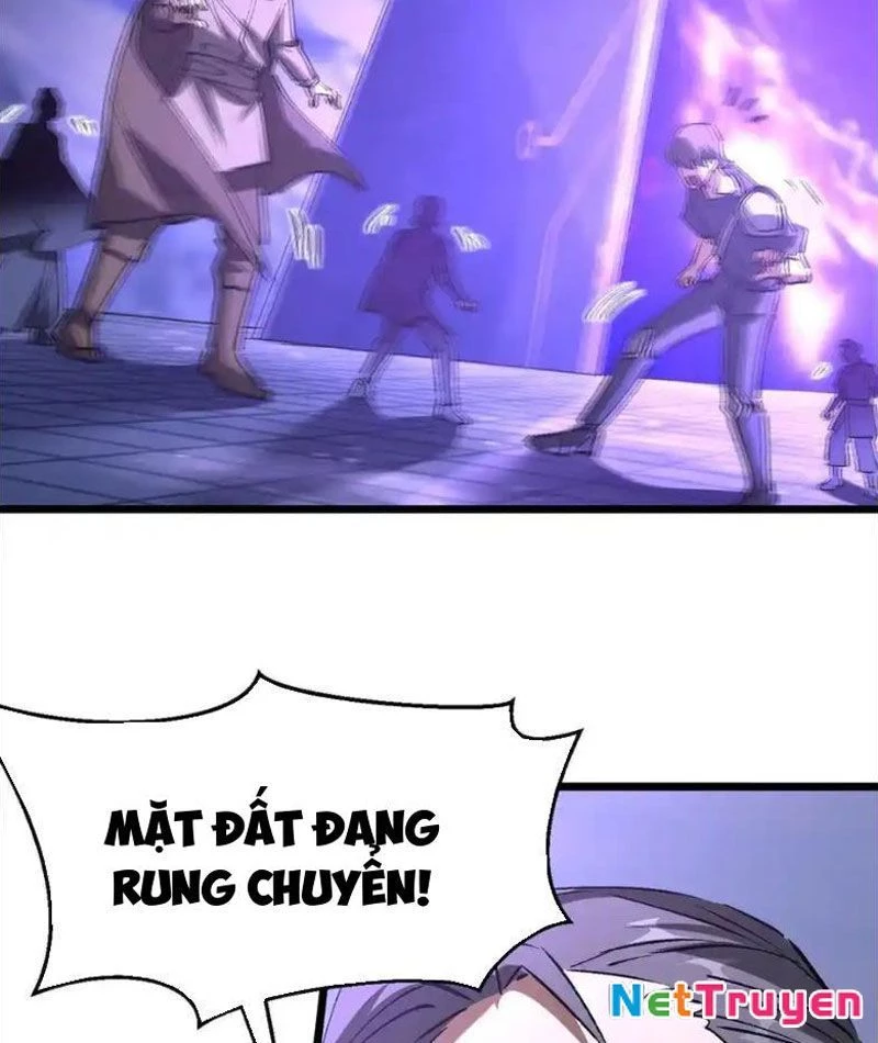 Triệu Hoán Ác Ma, Ta Đã Là Thâm Uyên Chapter 20 - 46