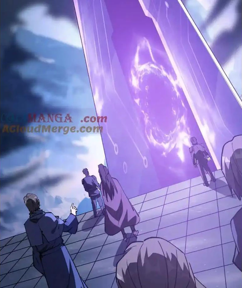 Triệu Hoán Ác Ma, Ta Đã Là Thâm Uyên Chapter 20 - 50