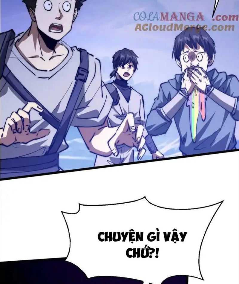 Triệu Hoán Ác Ma, Ta Đã Là Thâm Uyên Chapter 20 - 55