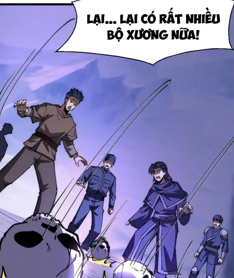 Triệu Hoán Ác Ma, Ta Đã Là Thâm Uyên Chapter 20 - 72