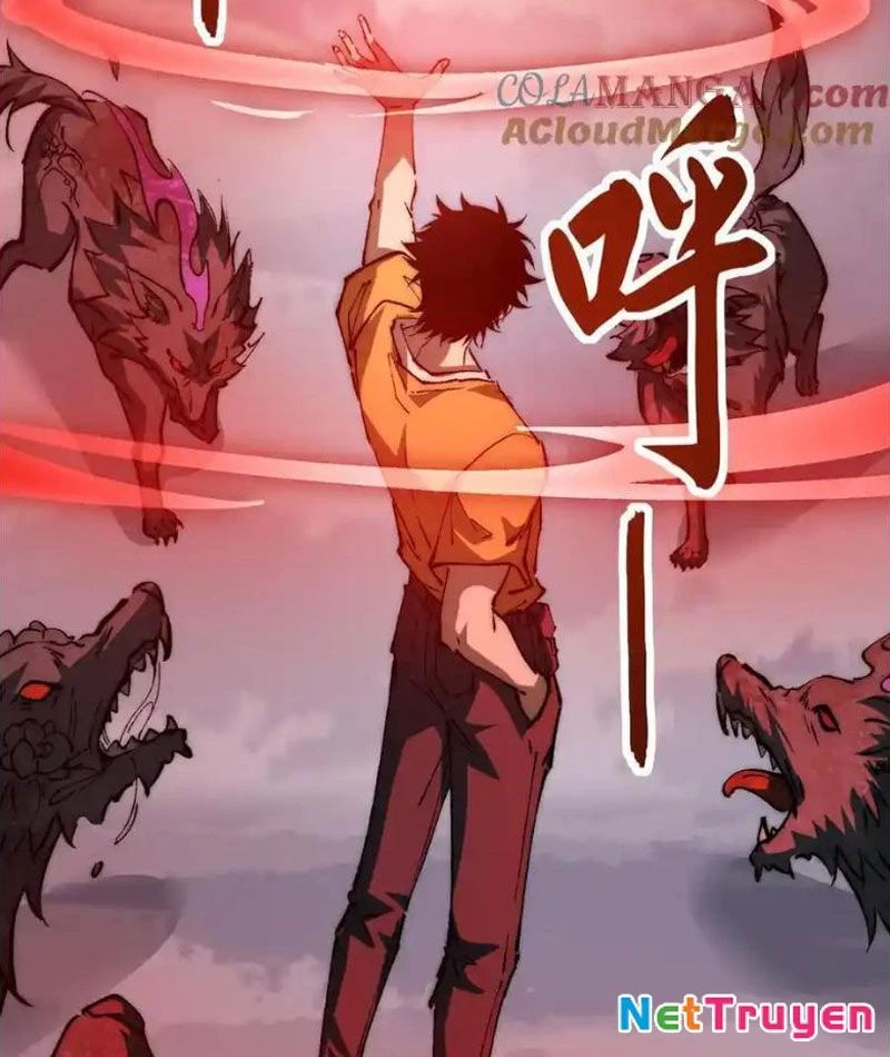 Triệu Hoán Ác Ma, Ta Đã Là Thâm Uyên Chapter 20 - 81