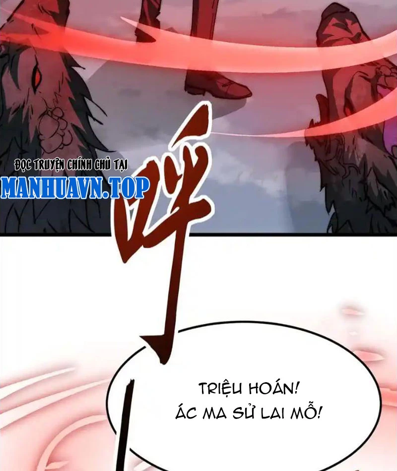 Triệu Hoán Ác Ma, Ta Đã Là Thâm Uyên Chapter 20 - 82