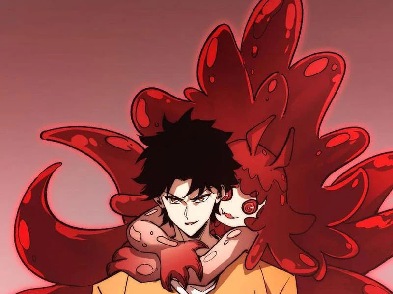 Triệu Hoán Ác Ma, Ta Đã Là Thâm Uyên Chapter 21 - 13