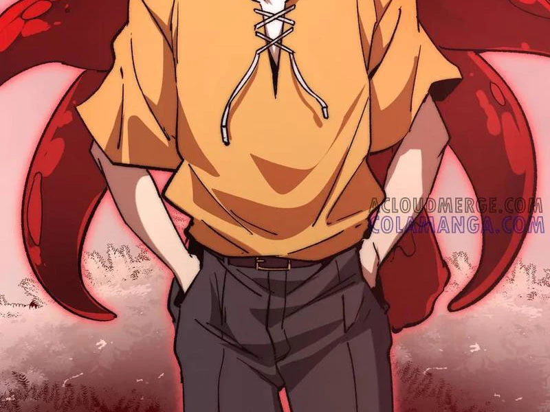 Triệu Hoán Ác Ma, Ta Đã Là Thâm Uyên Chapter 21 - 14