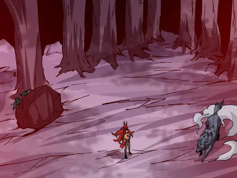 Triệu Hoán Ác Ma, Ta Đã Là Thâm Uyên Chapter 21 - 28