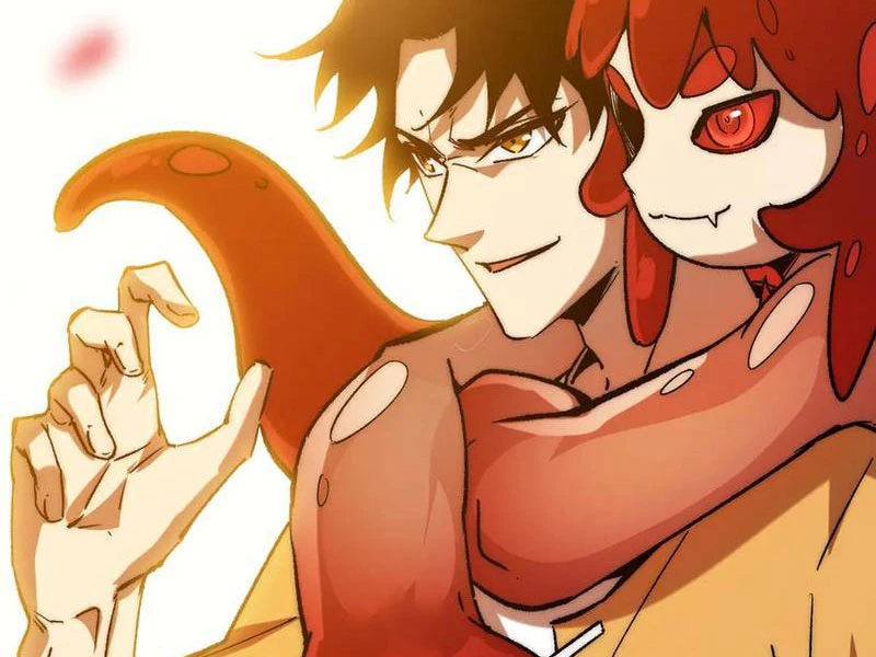 Triệu Hoán Ác Ma, Ta Đã Là Thâm Uyên Chapter 21 - 32