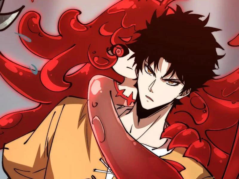 Triệu Hoán Ác Ma, Ta Đã Là Thâm Uyên Chapter 21 - 92