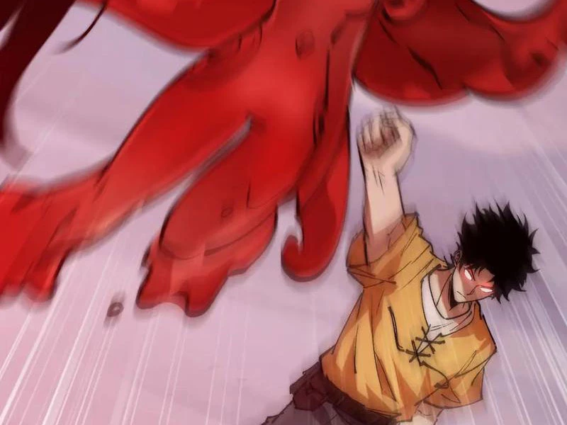 Triệu Hoán Ác Ma, Ta Đã Là Thâm Uyên Chapter 22 - 28