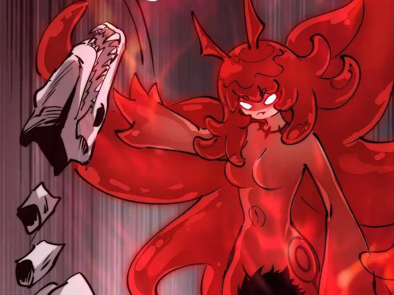 Triệu Hoán Ác Ma, Ta Đã Là Thâm Uyên Chapter 22 - 33