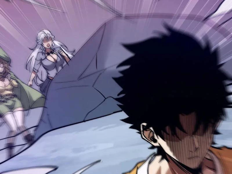 Triệu Hoán Ác Ma, Ta Đã Là Thâm Uyên Chapter 22 - 70