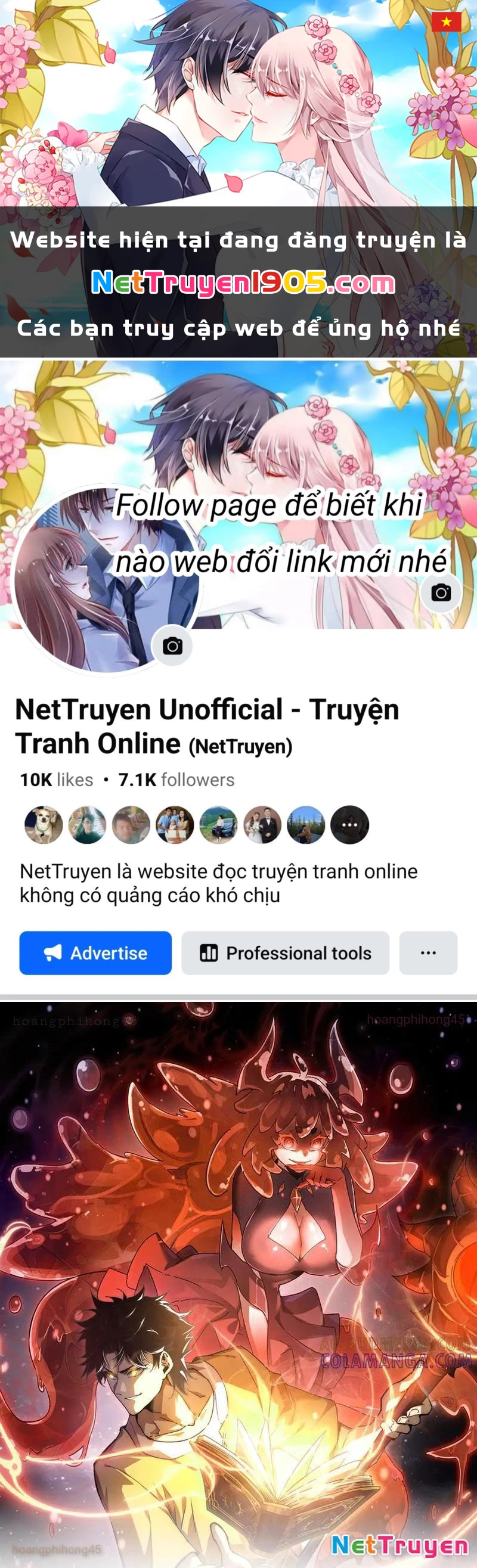 Triệu Hoán Ác Ma, Ta Đã Là Thâm Uyên Chapter 23 - 1