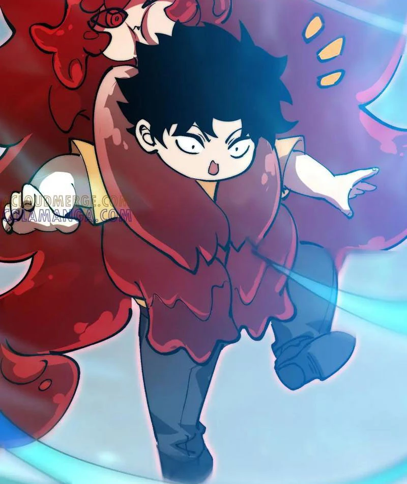 Triệu Hoán Ác Ma, Ta Đã Là Thâm Uyên Chapter 23 - 32