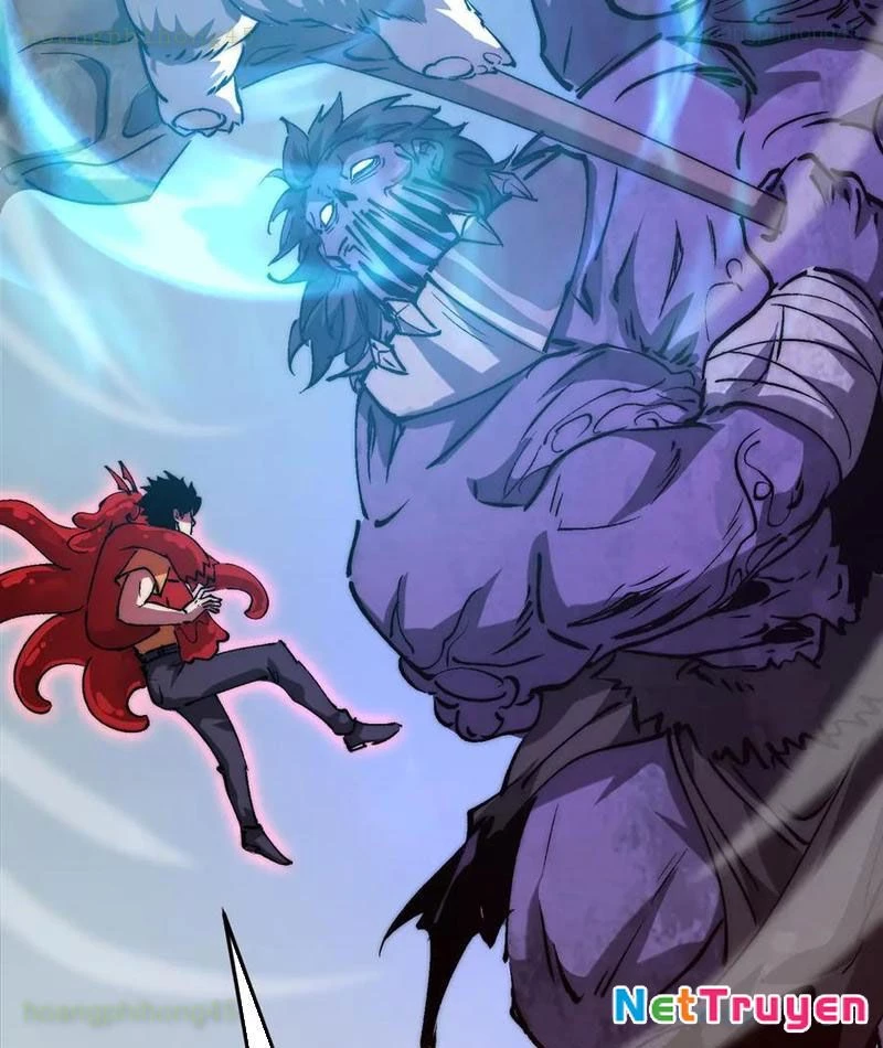 Triệu Hoán Ác Ma, Ta Đã Là Thâm Uyên Chapter 23 - 36