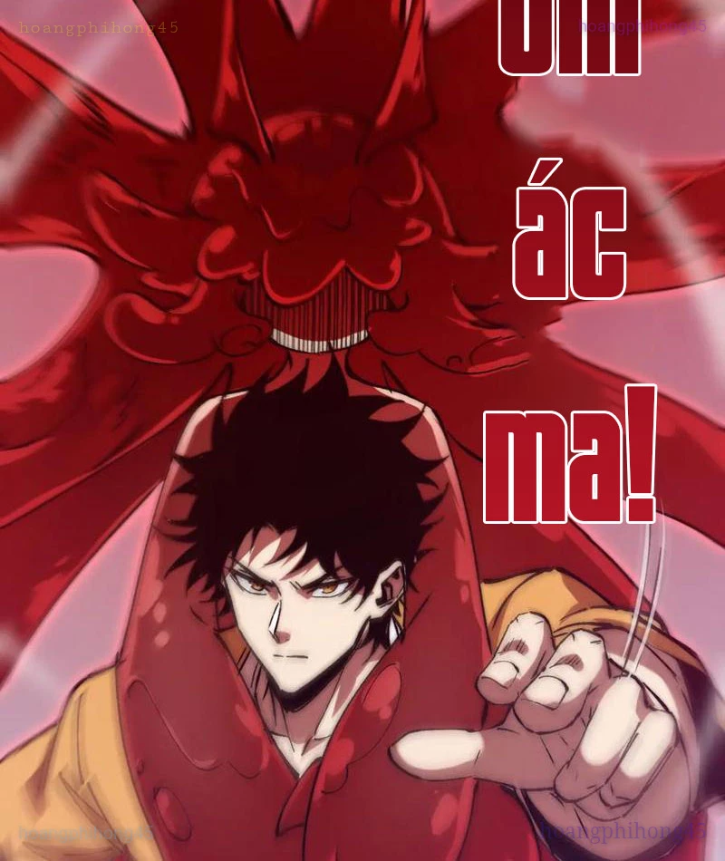 Triệu Hoán Ác Ma, Ta Đã Là Thâm Uyên Chapter 23 - 38