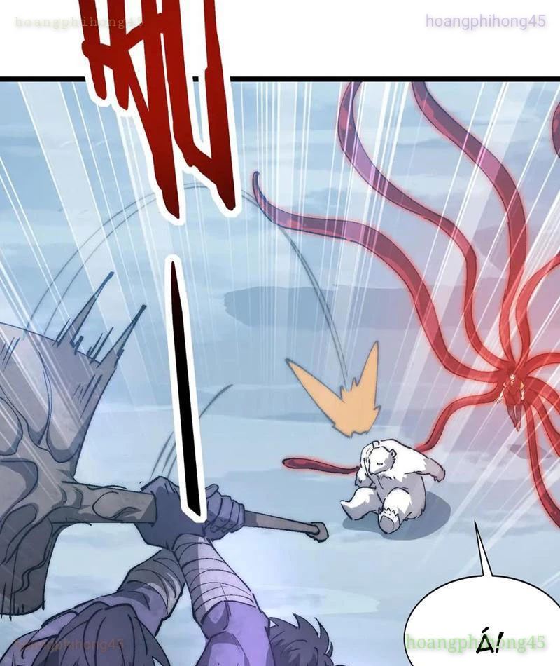 Triệu Hoán Ác Ma, Ta Đã Là Thâm Uyên Chapter 23 - 44