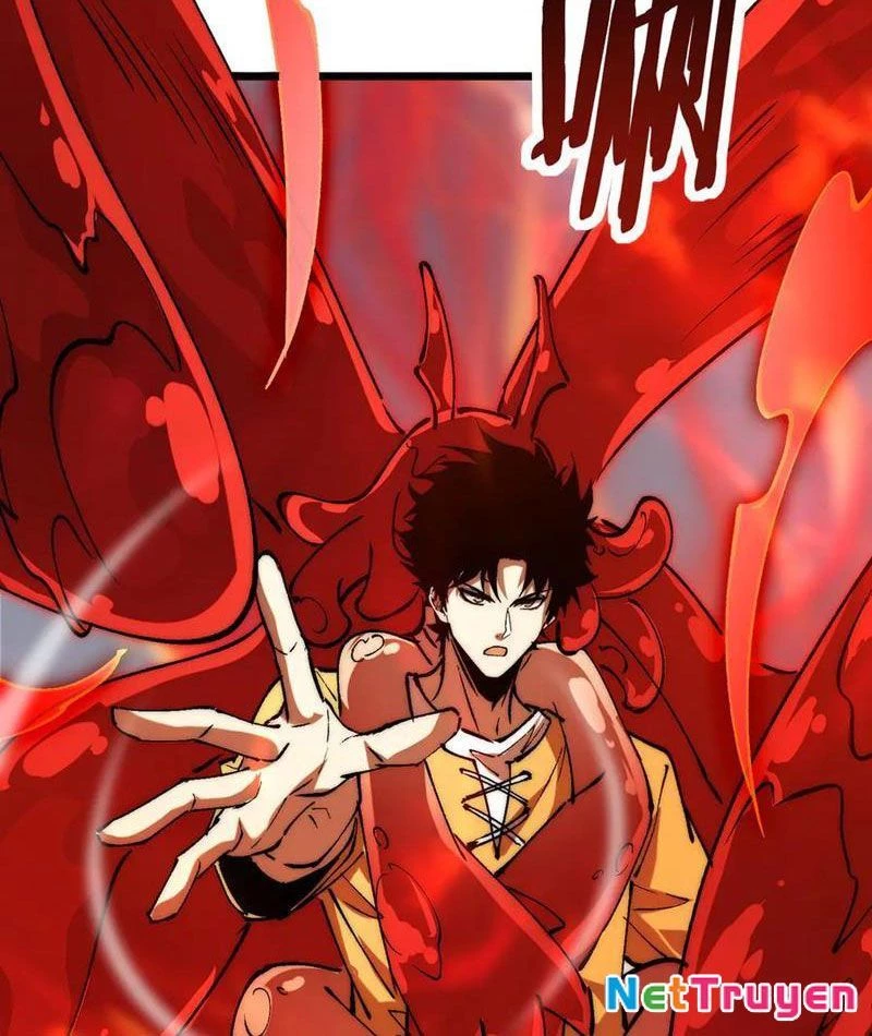 Triệu Hoán Ác Ma, Ta Đã Là Thâm Uyên Chapter 23 - 51