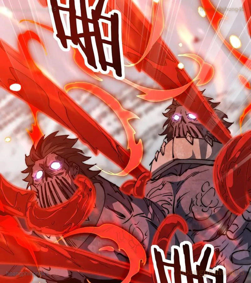 Triệu Hoán Ác Ma, Ta Đã Là Thâm Uyên Chapter 23 - 54