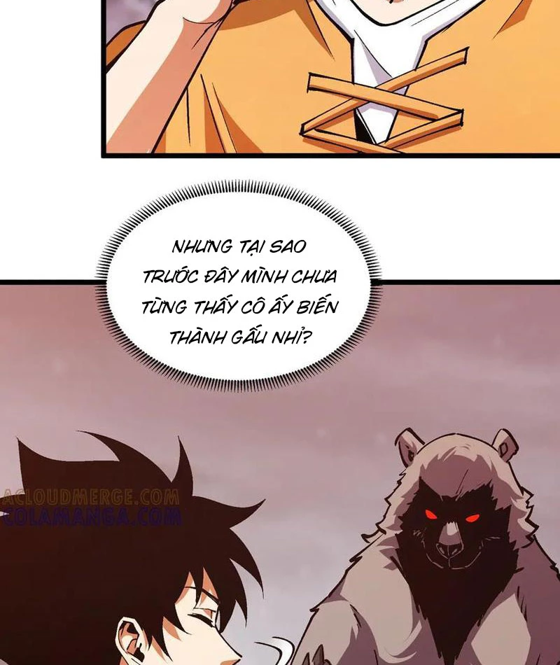 Triệu Hoán Ác Ma, Ta Đã Là Thâm Uyên Chapter 23 - 65