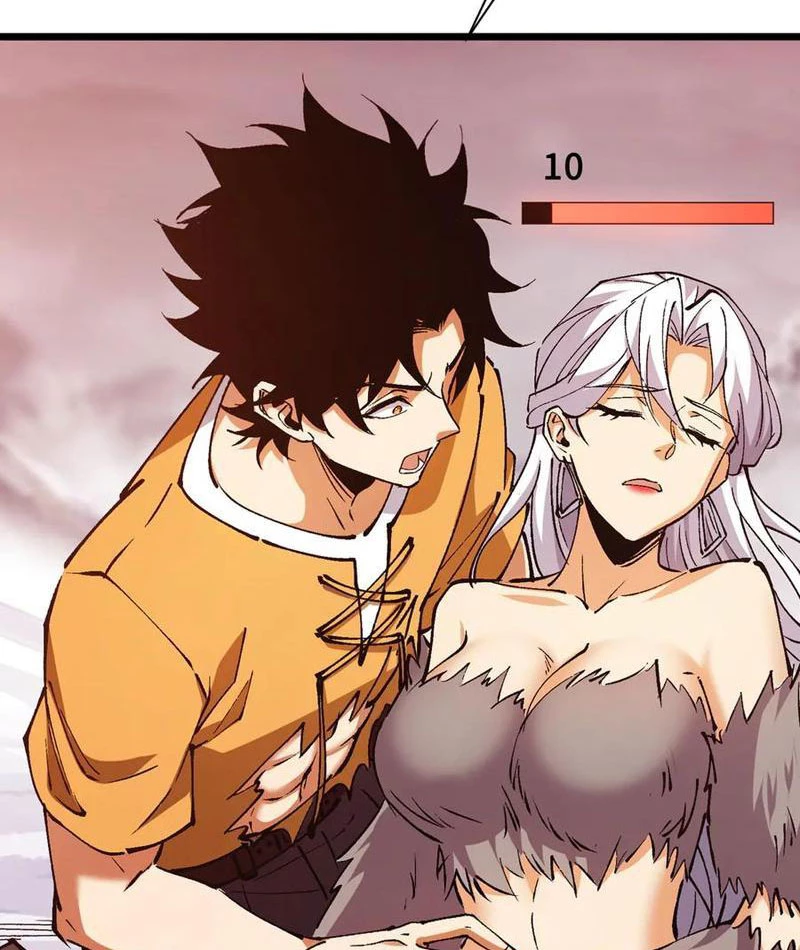 Triệu Hoán Ác Ma, Ta Đã Là Thâm Uyên Chapter 23 - 74