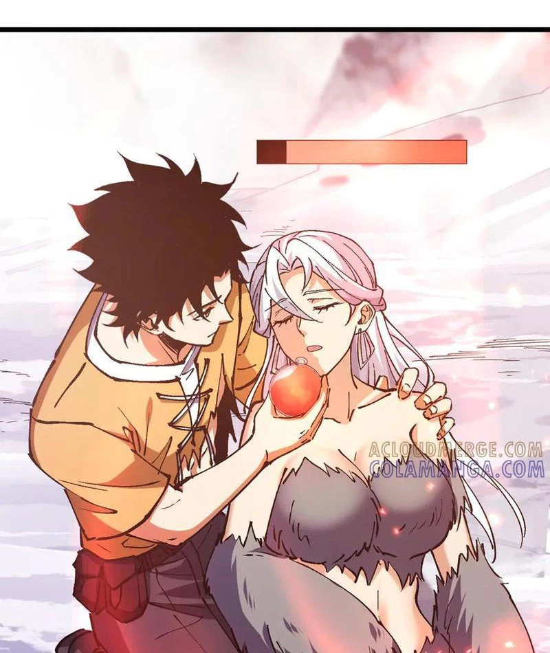 Triệu Hoán Ác Ma, Ta Đã Là Thâm Uyên Chapter 23 - 78