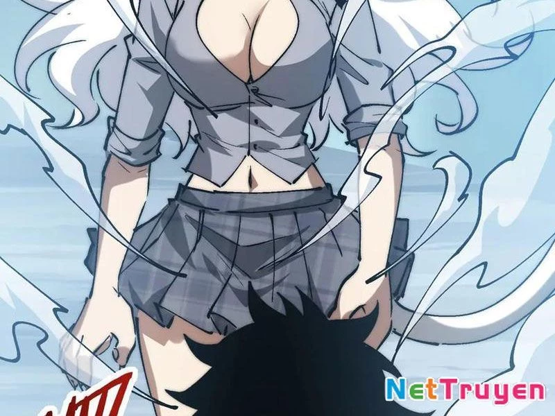 Triệu Hoán Ác Ma, Ta Đã Là Thâm Uyên Chapter 24 - 16