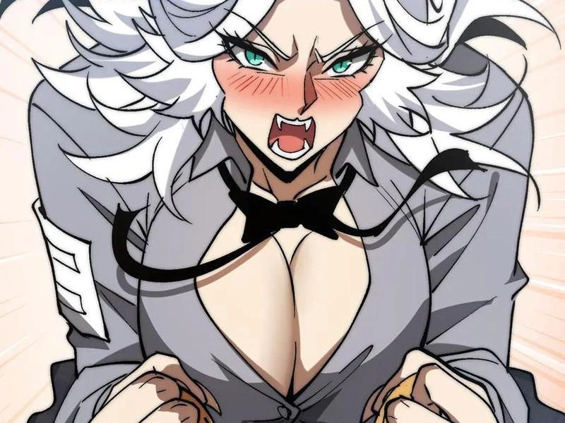 Triệu Hoán Ác Ma, Ta Đã Là Thâm Uyên Chapter 24 - 22