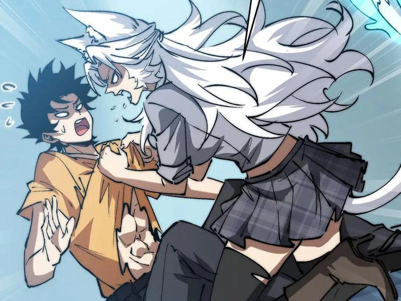 Triệu Hoán Ác Ma, Ta Đã Là Thâm Uyên Chapter 24 - 25