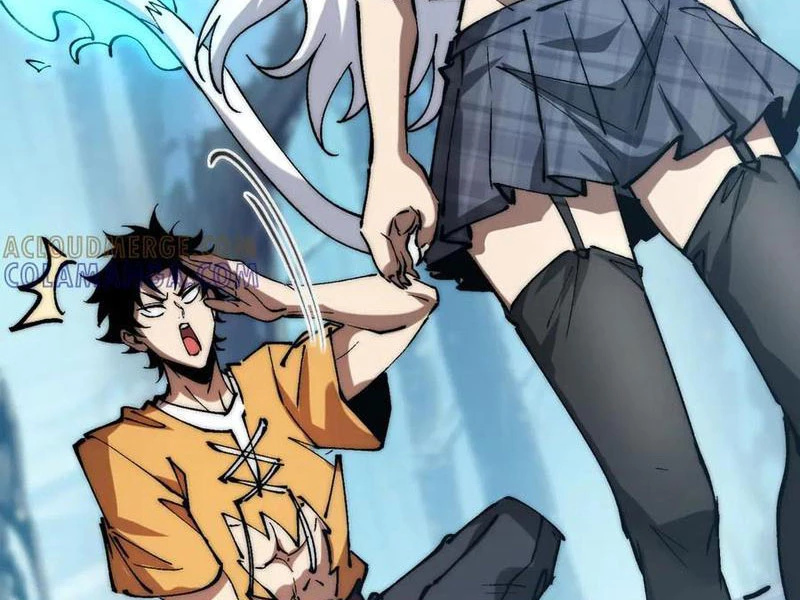 Triệu Hoán Ác Ma, Ta Đã Là Thâm Uyên Chapter 24 - 34