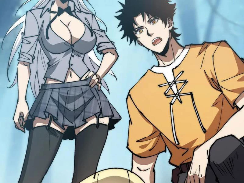 Triệu Hoán Ác Ma, Ta Đã Là Thâm Uyên Chapter 24 - 43