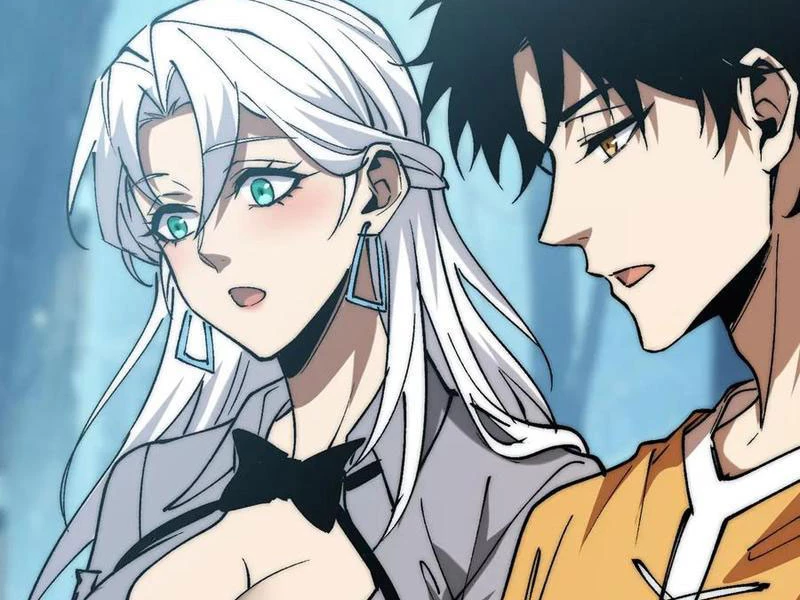 Triệu Hoán Ác Ma, Ta Đã Là Thâm Uyên Chapter 24 - 52