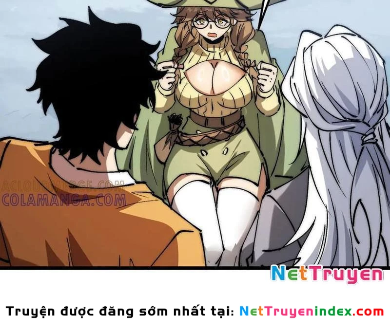 Triệu Hoán Ác Ma, Ta Đã Là Thâm Uyên Chapter 24 - 71