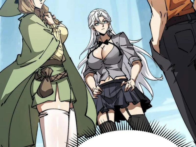 Triệu Hoán Ác Ma, Ta Đã Là Thâm Uyên Chapter 24 - 98