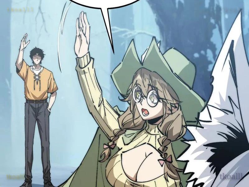 Triệu Hoán Ác Ma, Ta Đã Là Thâm Uyên Chapter 24 - 105