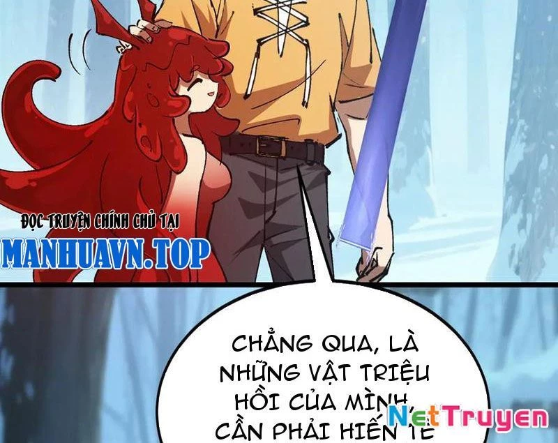 Triệu Hoán Ác Ma, Ta Đã Là Thâm Uyên Chapter 25 - 6