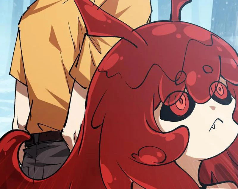 Triệu Hoán Ác Ma, Ta Đã Là Thâm Uyên Chapter 25 - 23