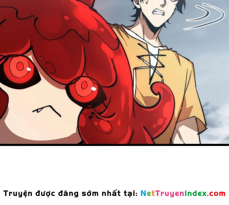 Triệu Hoán Ác Ma, Ta Đã Là Thâm Uyên Chapter 25 - 29