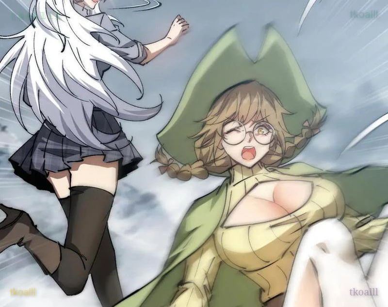 Triệu Hoán Ác Ma, Ta Đã Là Thâm Uyên Chapter 25 - 38