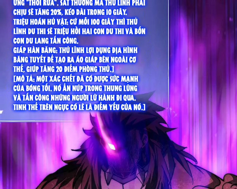 Triệu Hoán Ác Ma, Ta Đã Là Thâm Uyên Chapter 25 - 92