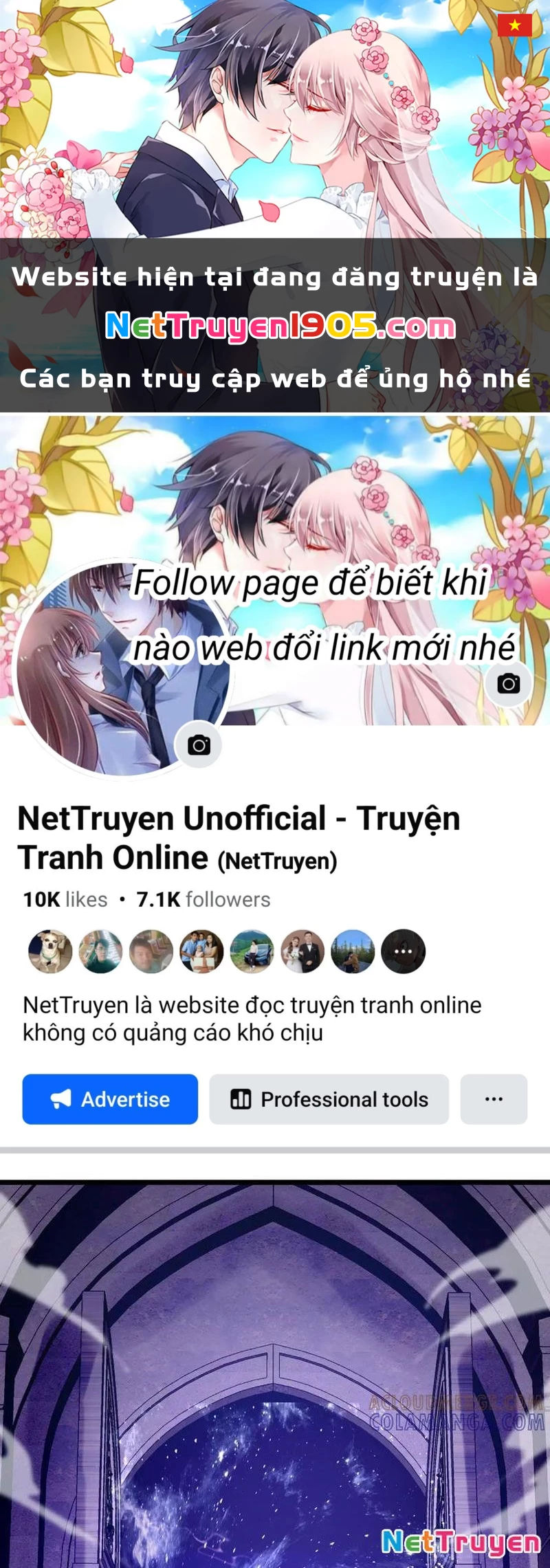 Triệu Hoán Ác Ma, Ta Đã Là Thâm Uyên Chapter 32 - 1