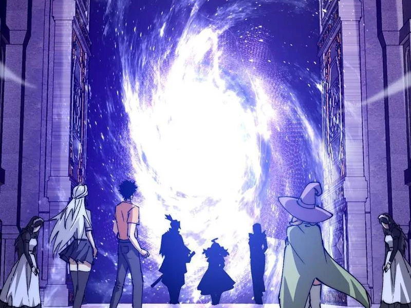 Triệu Hoán Ác Ma, Ta Đã Là Thâm Uyên Chapter 32 - 2