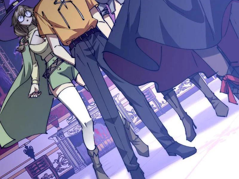 Triệu Hoán Ác Ma, Ta Đã Là Thâm Uyên Chapter 32 - 8