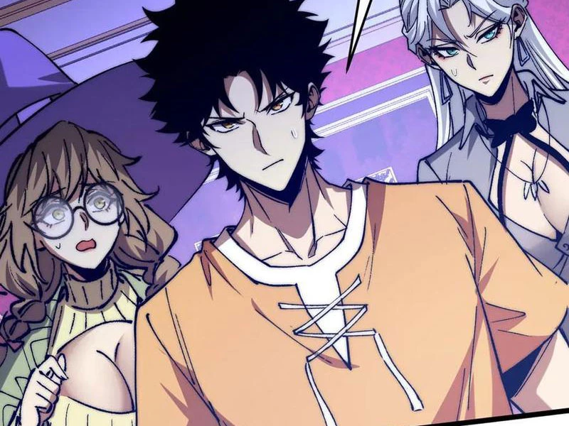 Triệu Hoán Ác Ma, Ta Đã Là Thâm Uyên Chapter 32 - 10