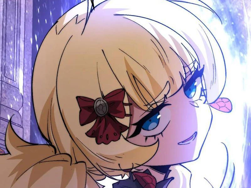 Triệu Hoán Ác Ma, Ta Đã Là Thâm Uyên Chapter 32 - 12