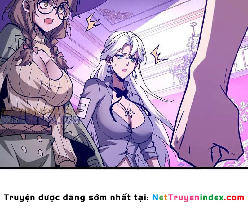 Triệu Hoán Ác Ma, Ta Đã Là Thâm Uyên Chapter 32 - 25