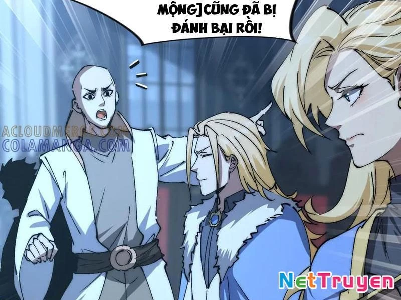 Triệu Hoán Ác Ma, Ta Đã Là Thâm Uyên Chapter 32 - 41