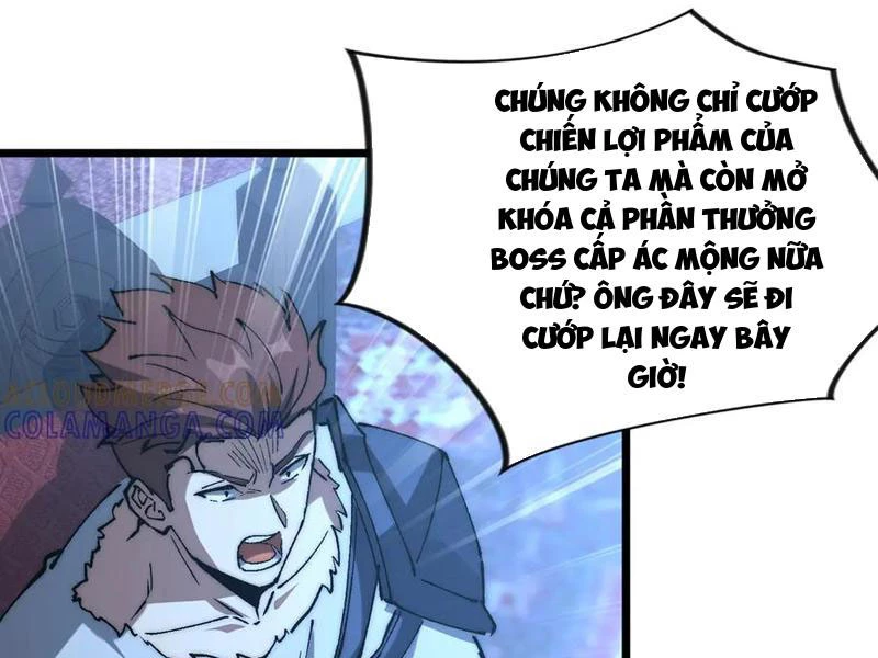 Triệu Hoán Ác Ma, Ta Đã Là Thâm Uyên Chapter 32 - 45