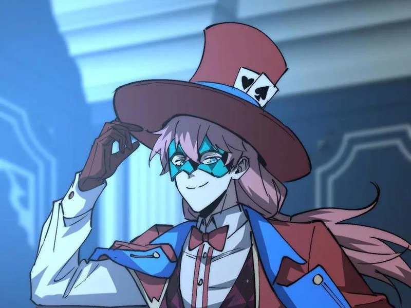 Triệu Hoán Ác Ma, Ta Đã Là Thâm Uyên Chapter 32 - 59