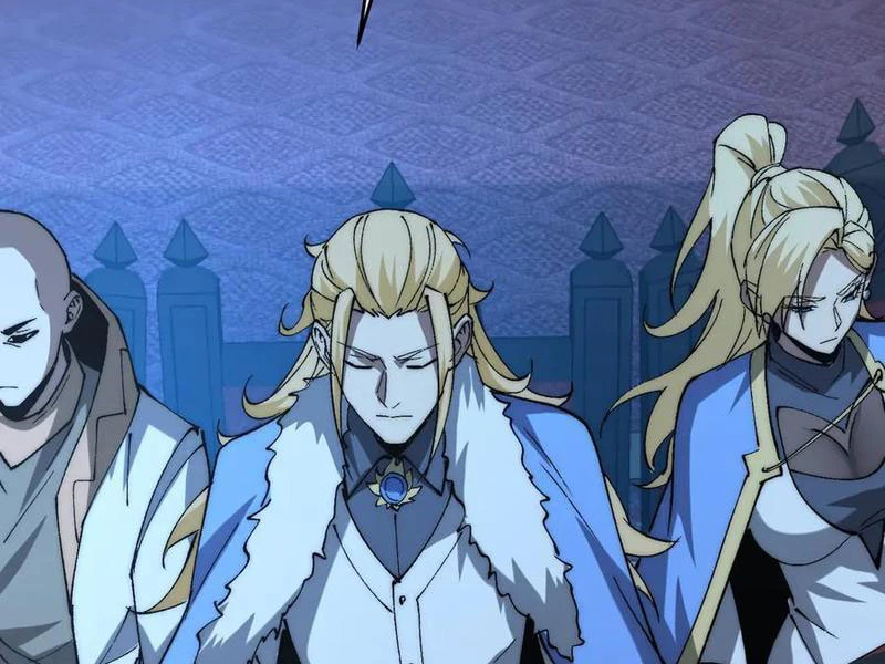 Triệu Hoán Ác Ma, Ta Đã Là Thâm Uyên Chapter 32 - 64